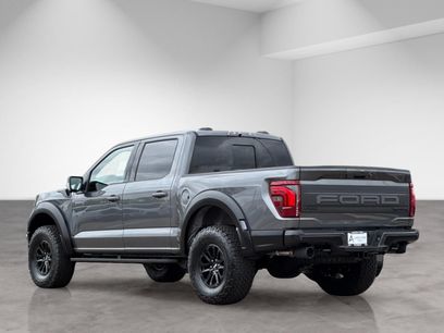New 2026 Ford F150 Raptor