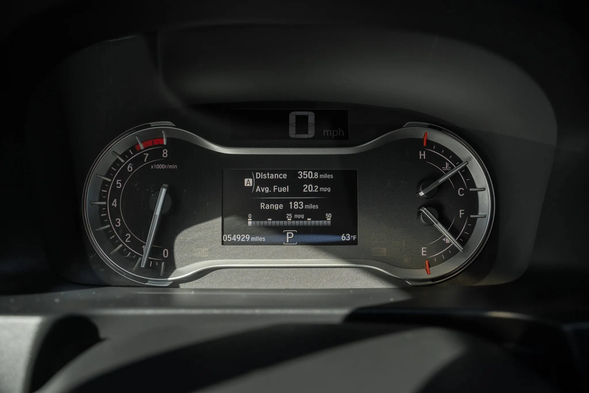 Used 2017 Honda Ridgeline RTL image 19