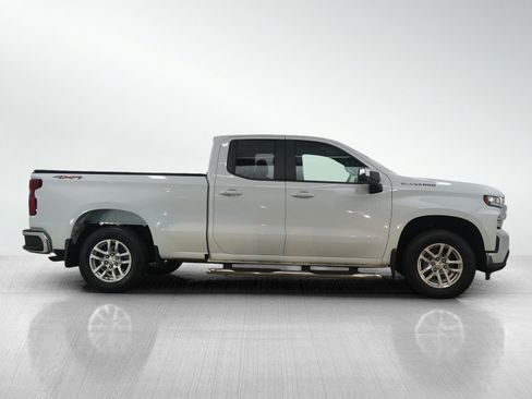 Used 2019 Chevrolet Silverado 1500 LT w/ All-Star Edition image 6