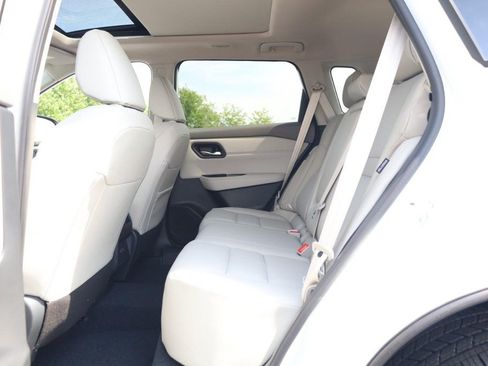 New 2026 Nissan Rogue Dark Armor AWD/4WD image 20
