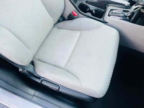 Used 2014 Honda Civic EX image 10