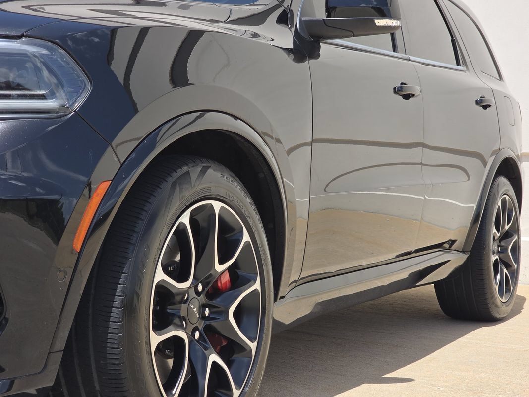 Used 2023 Dodge Durango SRT Hellcat AWD/4WD image 45