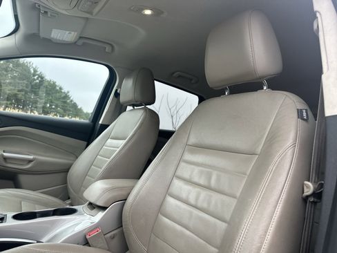 Used 2013 Ford Escape SEL image 12