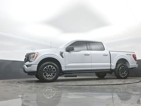 Certified 2022 Ford F150 XLT w/ Equipment Group 302A High AWD/4WD image 30