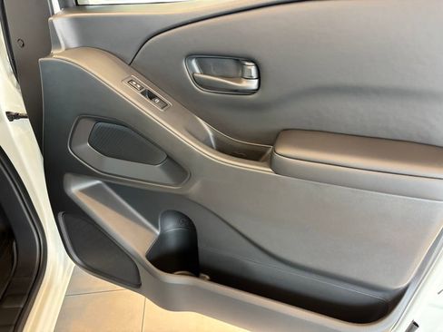 New 2026 Nissan Frontier S AWD/4WD image 21