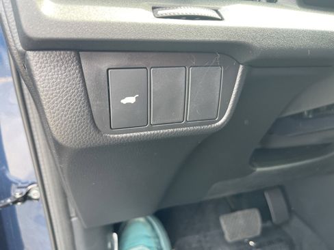 New 2026 Honda CR-V TrailSport image 21