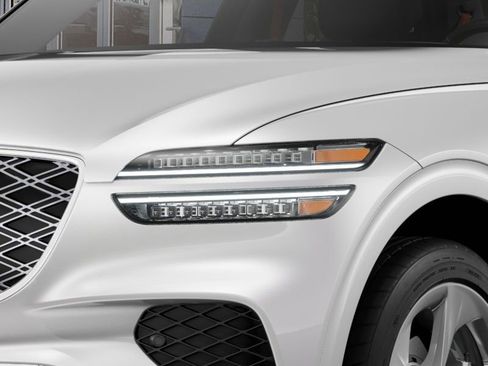 New 2026 Genesis GV70 2.5T Advanced AWD/4WD image 13