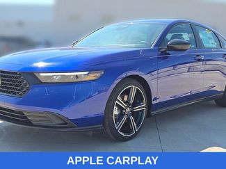 New 2026 Honda Accord Sport 360° Tour