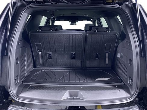 New 2026 Chevrolet Tahoe LS image 14