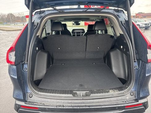 Used 2023 Honda CR-V EX-L image 10