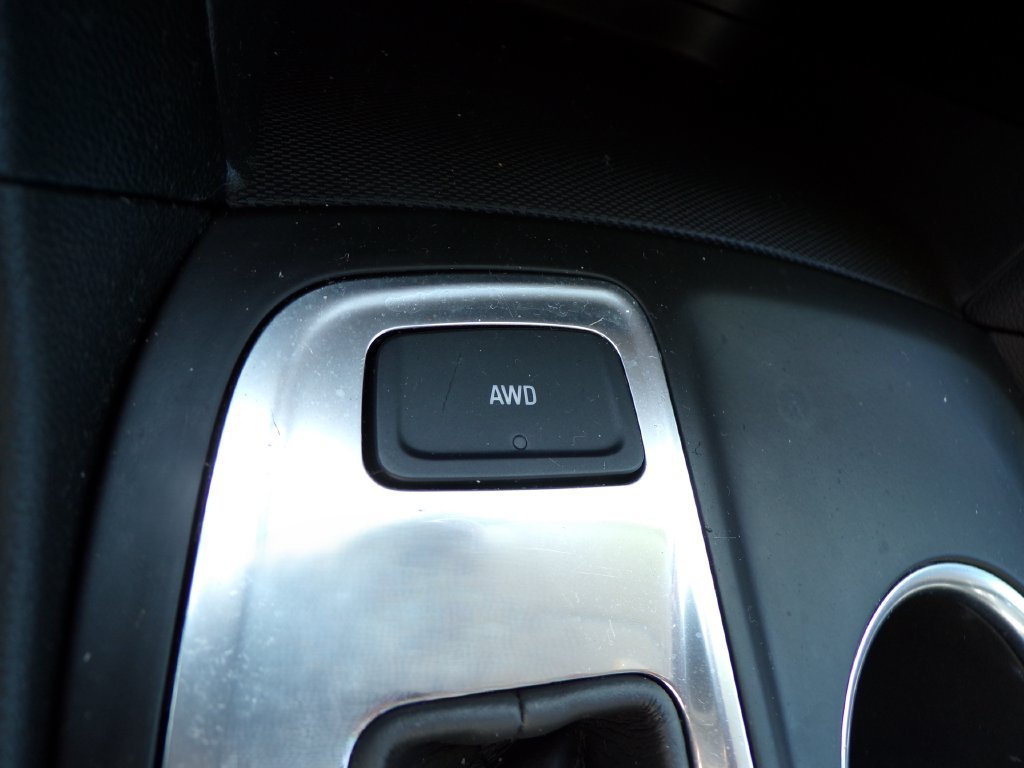 Used 2021 Chevrolet Equinox LS AWD/4WD image 20