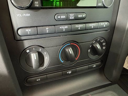 Used 2008 Ford Mustang Shelby GT500 image 16