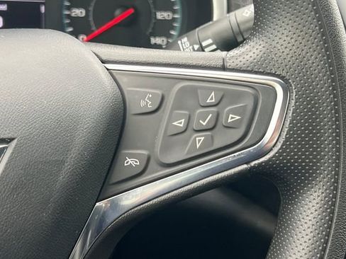 Used 2023 Chevrolet Malibu LT image 31