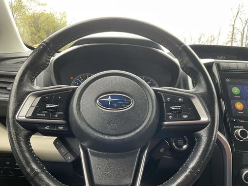 Used 2021 Subaru Ascent Limited AWD/4WD image 16