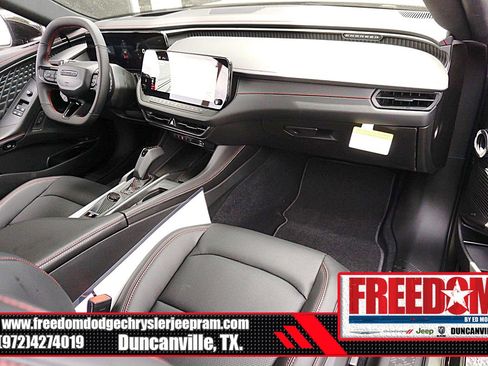 New 2026 Dodge Charger Scat Pack image 11