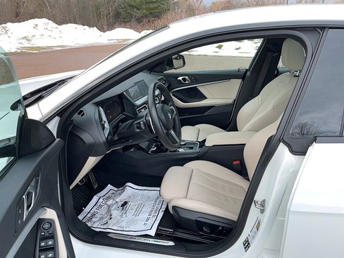 Used 2024 BMW M235i xDrive Gran Coupe w/ Premium Package image 9