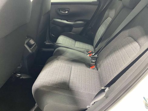 New 2026 Honda HR-V LX image 11