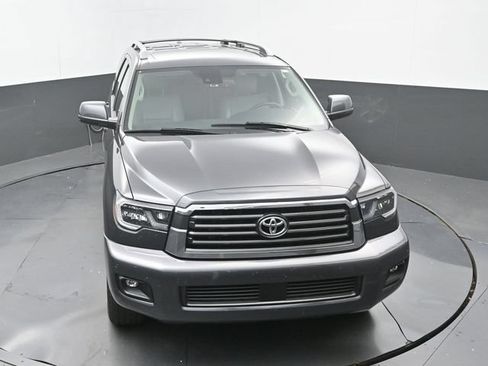 Used 2021 Toyota Sequoia SR5 w/ Premium Package RWD image 14