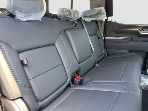 New 2026 GMC Sierra 1500 Elevation w/ Elevation Premium Package image 19