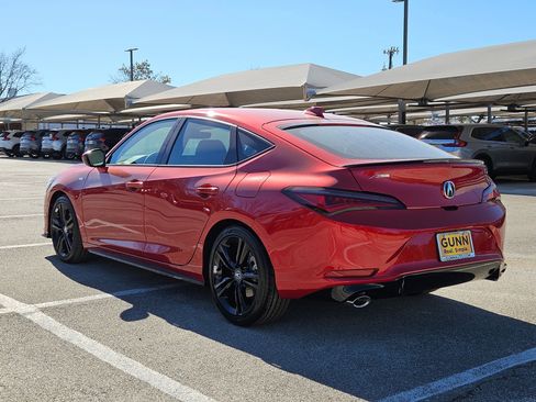 New 2026 Acura Integra A-Spec image 6
