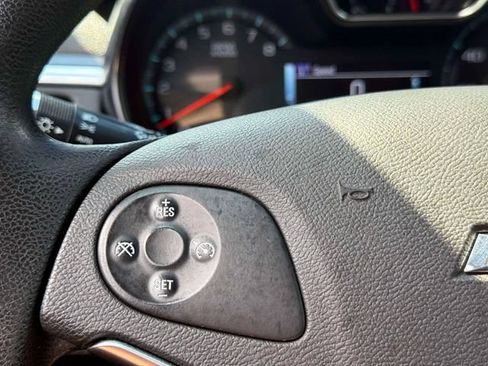 Used 2018 Chevrolet Impala LS FWD image 22