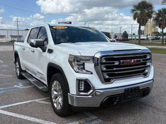 Used 2020 GMC Sierra 1500 SLT w/ SLT Premium Package video 1