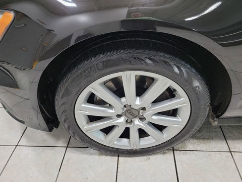 Used 2012 Audi A6 3.0T Prestige image 49