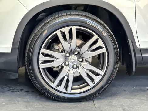 Used 2021 Honda Passport EX-L image 24