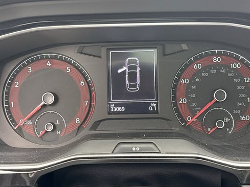 Used 2020 Volkswagen Jetta SE FWD image 10