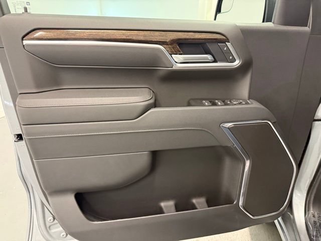 New 2026 GMC Sierra 1500 Elevation AWD/4WD image 12