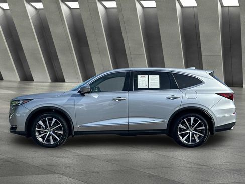Used 2026 Acura MDX SH-AWD w/ Technology Package image 6