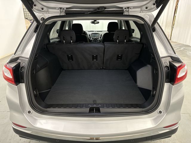 Used 2018 Chevrolet Equinox LT AWD/4WD image 21