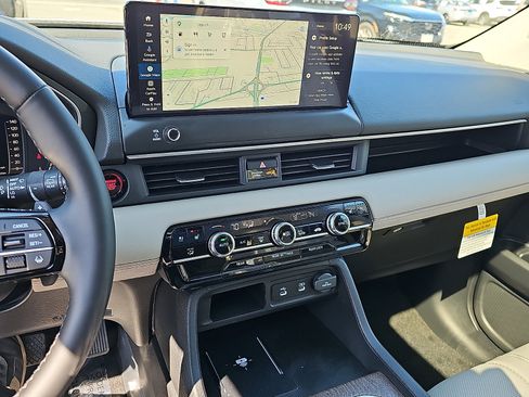 New 2026 Honda Pilot Elite image 8