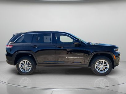 New 2025 Jeep Grand Cherokee Laredo X