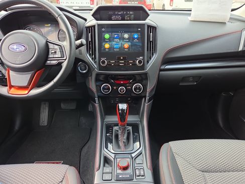 Used 2024 Subaru Forester Sport image 22