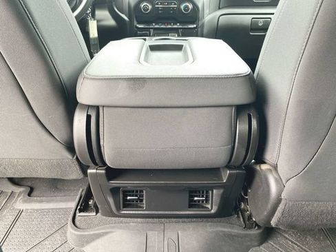Used 2021 Chevrolet Silverado 2500 Custom w/ Custom Value Package AWD/4WD image 19