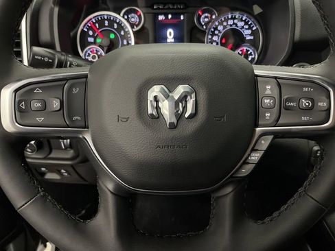 New 2026 RAM 1500 Big Horn w/ Night Edition image 15