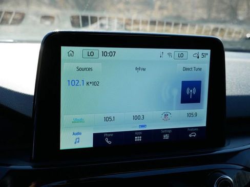 Used 2025 Ford Escape ST-Line AWD/4WD image 23