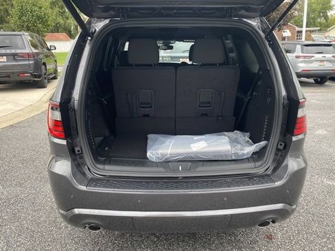 New 2026 Dodge Durango GT image 7