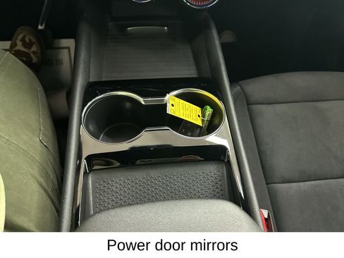 Used 2024 Chevrolet Blazer EV RS image 44