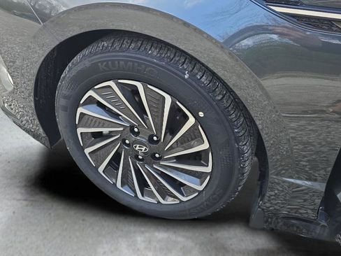 New 2026 Hyundai Sonata SEL FWD image 10