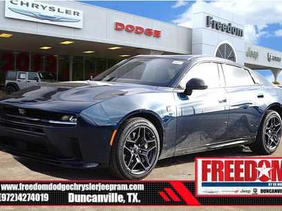 New 2026 Dodge Charger Scat Pack