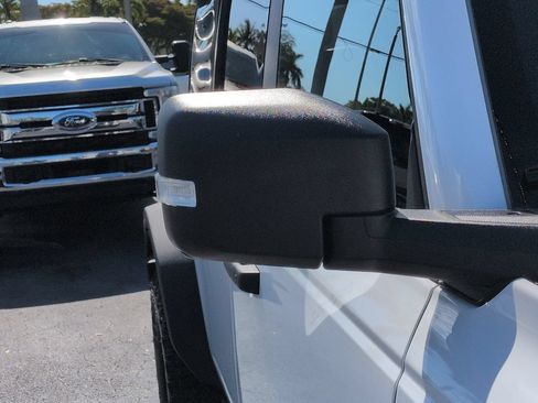 Certified 2025 Ford Bronco Badlands AWD/4WD image 12