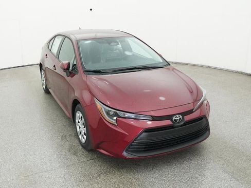New 2026 Toyota Corolla LE image 14