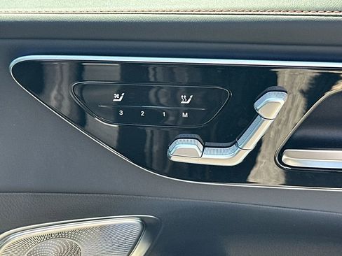 New 2026 Mercedes-Benz GLC 43 AMG 4MATIC Coupe image 16