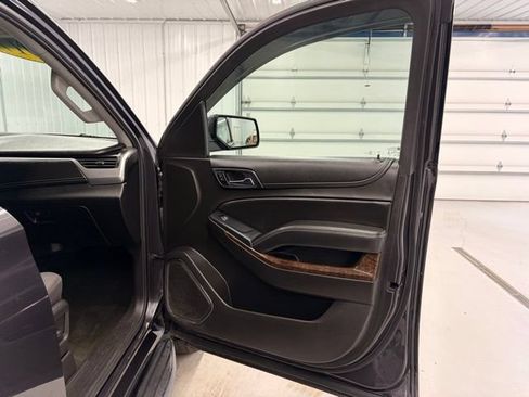 Used 2017 Chevrolet Tahoe LS w/ Max Trailering Package AWD/4WD image 11
