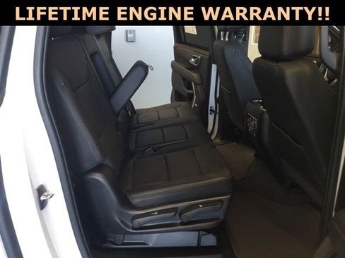 Used 2022 Chevrolet Suburban High Country w/ Max Trailering Package image 33