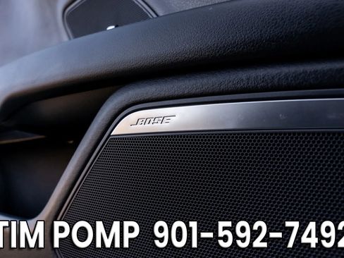 Used 2018 Audi A7 3.0T Premium Plus w/ S Line Sport Package image 33