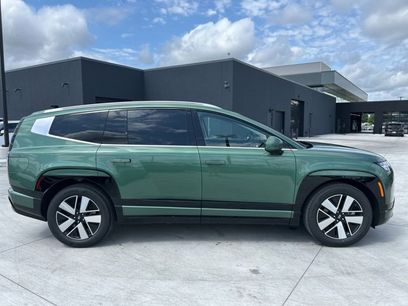 New 2026 Hyundai Ioniq 9 SEL