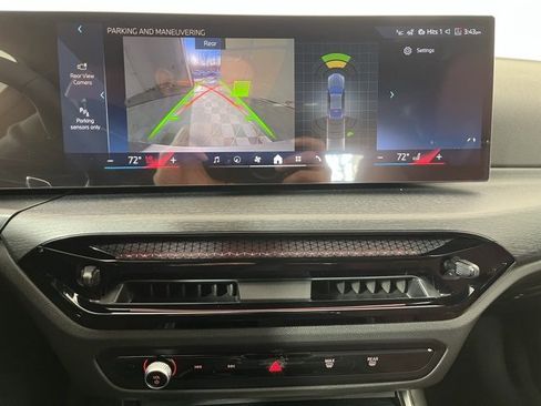 New 2025 BMW 430i xDrive w/ Premium Package image 17